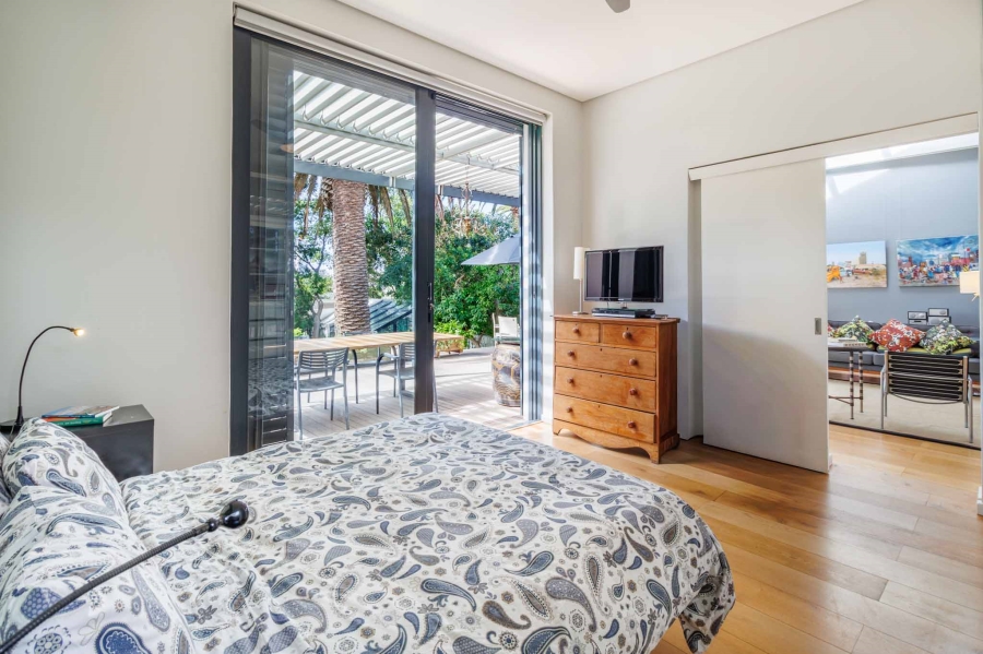 To Let 1 Bedroom Property for Rent in Tamboerskloof Western Cape